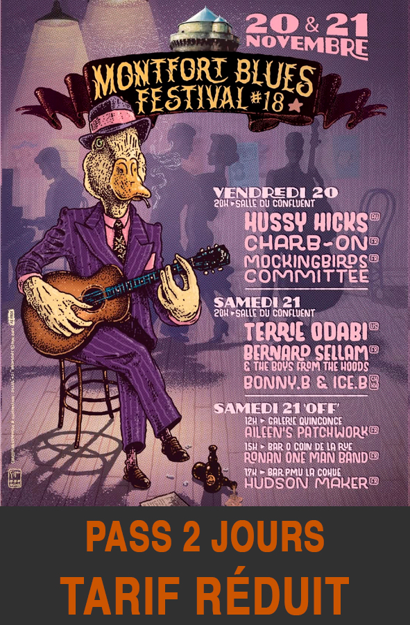 montfort blues festival billetterie