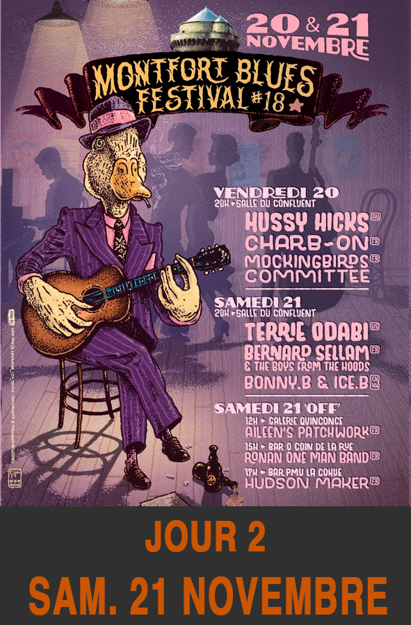 montfort blues festival billetterie