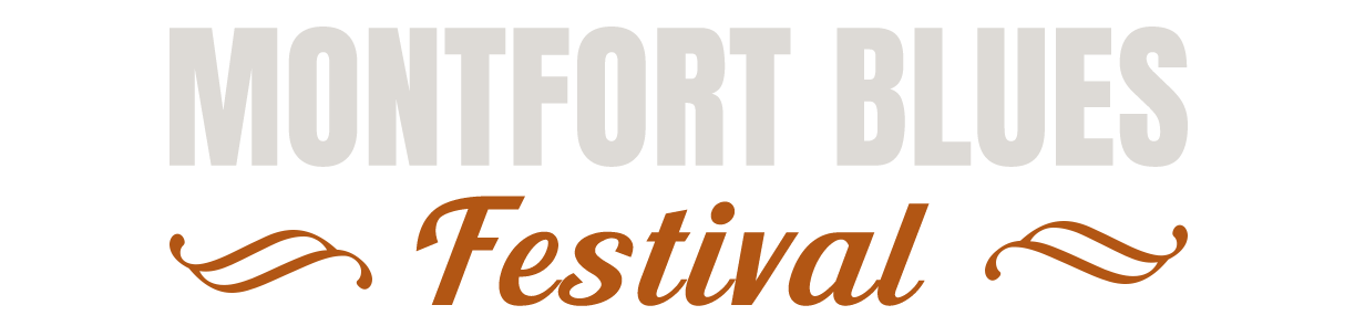 Montfort Blues Feestival