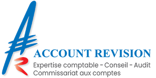 ACCOUNT RÉVISION