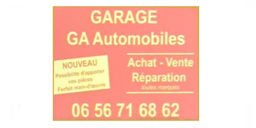 GA AUTOMOBILE