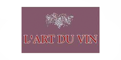 L’ART DU VIN