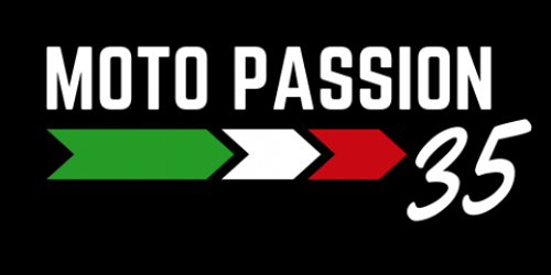 MOTO PASSION 35