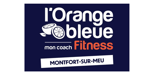 L'ORANGE BLEUE MONTFORT