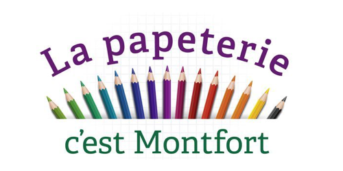 PAPETERIE C'EST MONTFORT