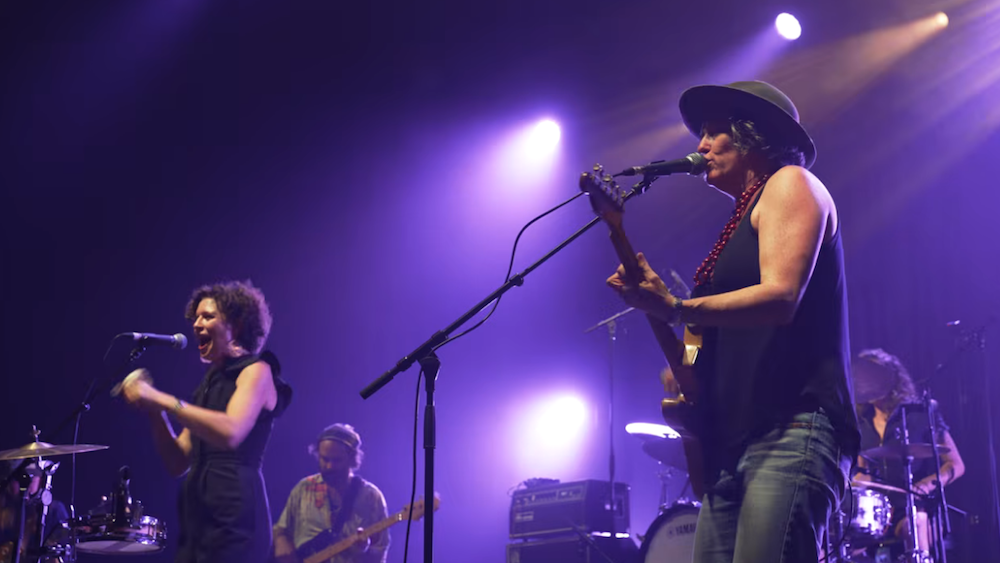 Miniature : Video Hussy Hicks